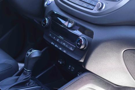 HYUNDAI Tucson 1.6 16V 4P T-GDI GLS ECOSHIFT AUTOM�TICO, Foto 13