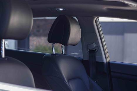 HYUNDAI Tucson 1.6 16V 4P T-GDI GLS ECOSHIFT AUTOM�TICO, Foto 14