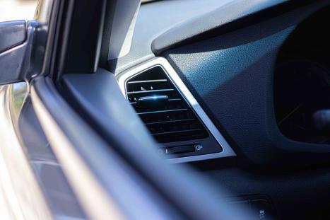 HYUNDAI Tucson 1.6 16V 4P T-GDI GLS ECOSHIFT AUTOM�TICO, Foto 17