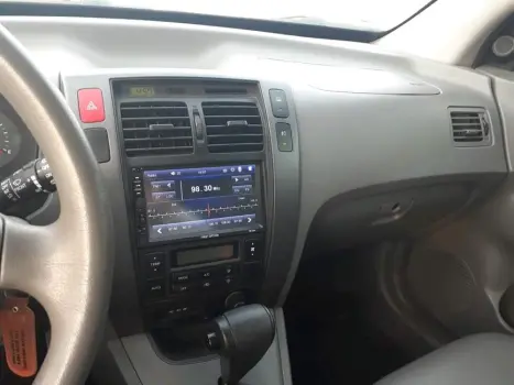 HYUNDAI Tucson 2.0 16V 4P GLS FLEX AUTOMTICO, Foto 6
