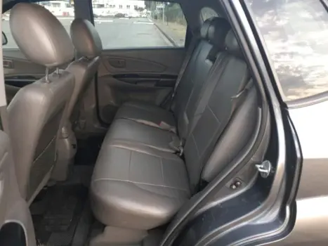 HYUNDAI Tucson 2.0 16V 4P GLS FLEX AUTOMTICO, Foto 22
