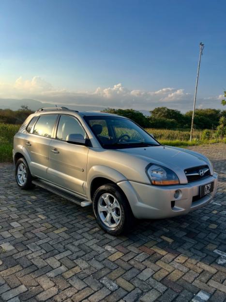 HYUNDAI Tucson 2.0 16V 4P GLS-B AUTOMTICO, Foto 1