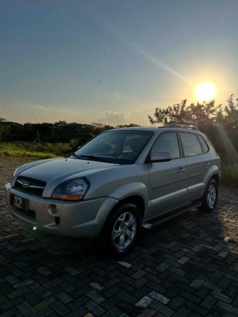 HYUNDAI Tucson 2.0 16V 4P GLS-B AUTOMTICO, Foto 2