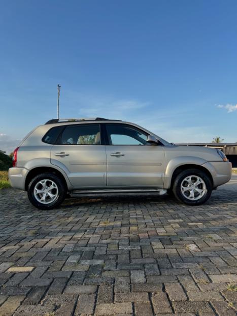HYUNDAI Tucson 2.0 16V 4P GLS-B AUTOMTICO, Foto 3