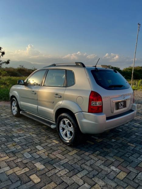 HYUNDAI Tucson 2.0 16V 4P GLS-B AUTOMTICO, Foto 6