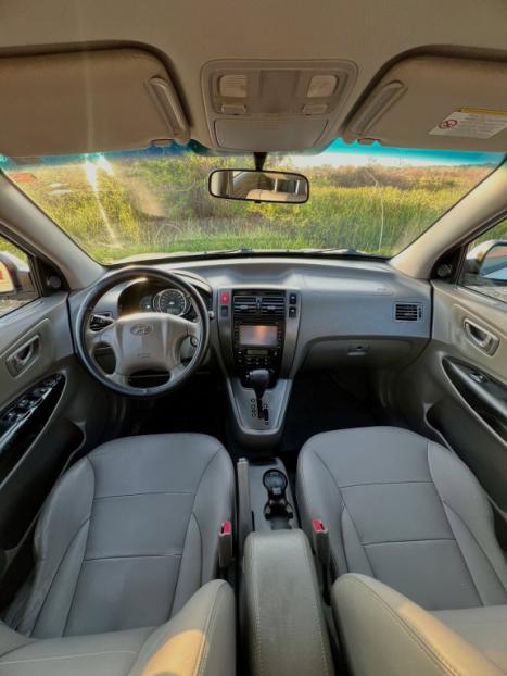 HYUNDAI Tucson 2.0 16V 4P GLS-B AUTOMTICO, Foto 7