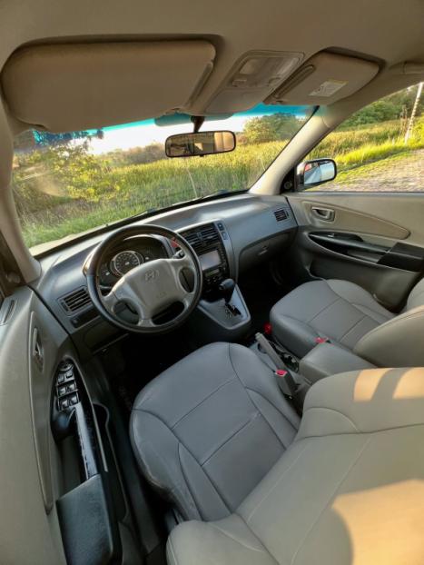 HYUNDAI Tucson 2.0 16V 4P GLS-B AUTOMTICO, Foto 8