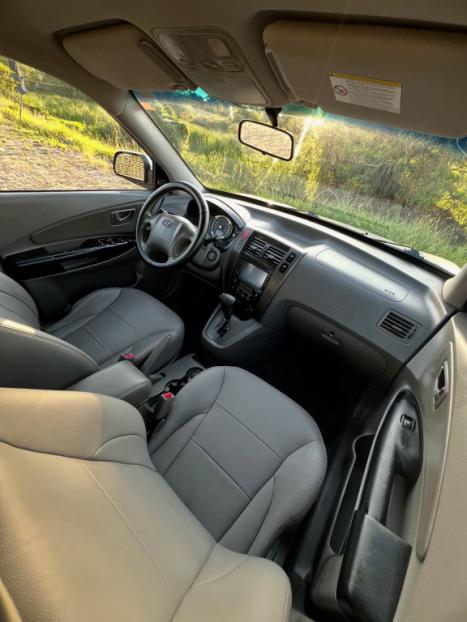 HYUNDAI Tucson 2.0 16V 4P GLS-B AUTOMTICO, Foto 11