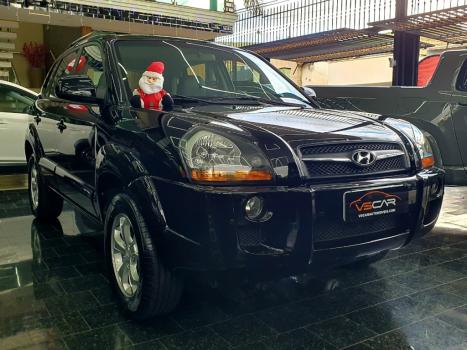 HYUNDAI Tucson 2.0 16V 4P GLS FLEX AUTOMTICO, Foto 1