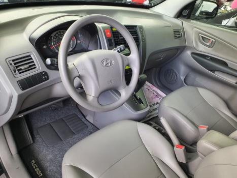 HYUNDAI Tucson 2.0 16V 4P GLS FLEX AUTOMTICO, Foto 5