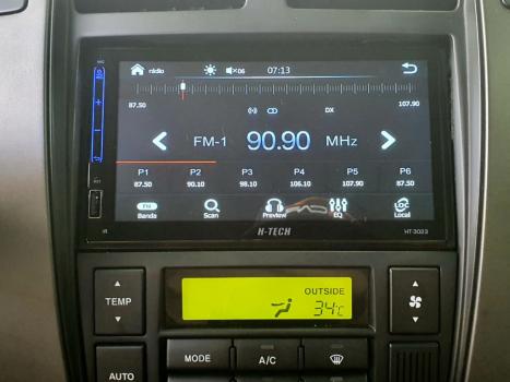 HYUNDAI Tucson 2.0 16V 4P GLS FLEX AUTOMTICO, Foto 8