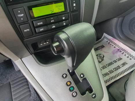 HYUNDAI Tucson 2.0 16V 4P GLS FLEX AUTOMTICO, Foto 9