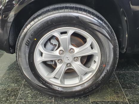 HYUNDAI Tucson 2.0 16V 4P GLS FLEX AUTOMTICO, Foto 12