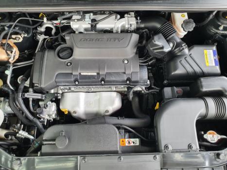 HYUNDAI Tucson 2.0 16V 4P GLS FLEX AUTOMTICO, Foto 13