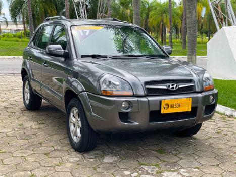 HYUNDAI Tucson 2.0 16V 4P GLS AUTOMTICO, Foto 1