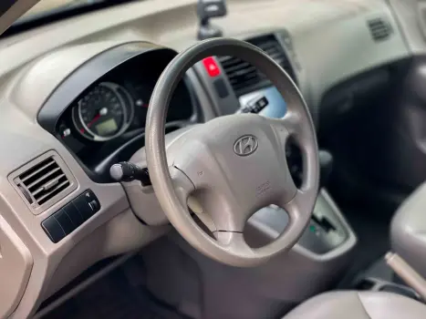 HYUNDAI Tucson 2.0 16V 4P GLS AUTOMTICO, Foto 7