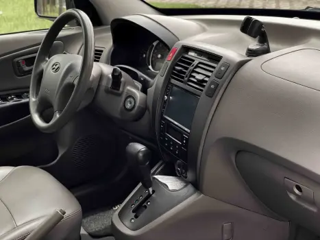 HYUNDAI Tucson 2.0 16V 4P GLS AUTOMTICO, Foto 8