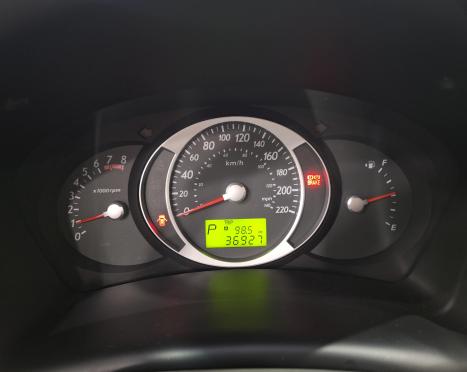 HYUNDAI Tucson 2.0 16V 4P GLS FLEX AUTOM�TICO, Foto 3