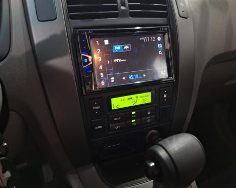 HYUNDAI Tucson 2.0 16V 4P GLS FLEX AUTOM�TICO, Foto 4