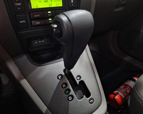 HYUNDAI Tucson 2.0 16V 4P GLS FLEX AUTOM�TICO, Foto 5