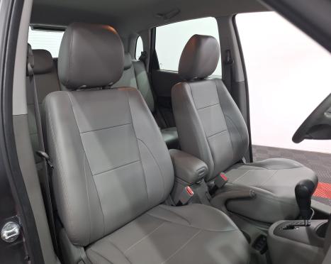 HYUNDAI Tucson 2.0 16V 4P GLS FLEX AUTOM�TICO, Foto 8