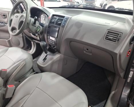 HYUNDAI Tucson 2.0 16V 4P GLS FLEX AUTOM�TICO, Foto 9