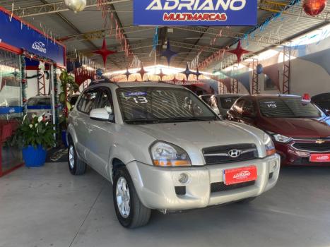 HYUNDAI Tucson 2.0 16V 4P GLS AUTOM�TICO, Foto 2