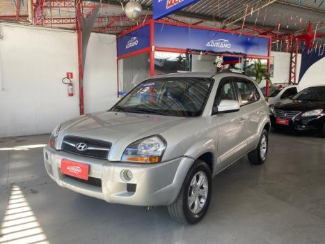 HYUNDAI Tucson 2.0 16V 4P GLS AUTOM�TICO, Foto 3