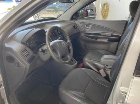HYUNDAI Tucson 2.0 16V 4P GLS AUTOM�TICO, Foto 5