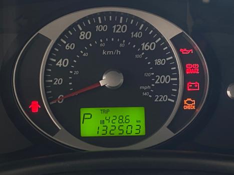 HYUNDAI Tucson 2.0 16V 4P GLS AUTOM�TICO, Foto 6