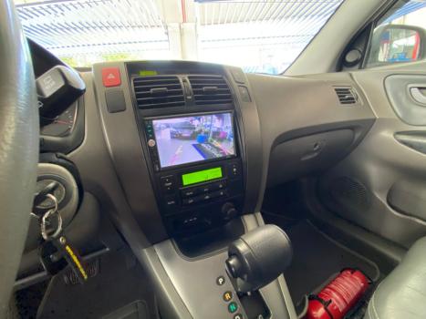 HYUNDAI Tucson 2.0 16V 4P GLS AUTOM�TICO, Foto 7