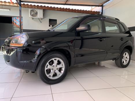 HYUNDAI Tucson 2.0 16V 4P GLS, Foto 2