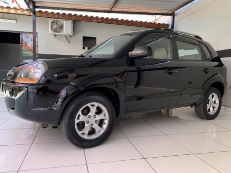 HYUNDAI Tucson 2.0 16V 4P GLS, Foto 3