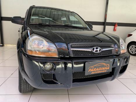 HYUNDAI Tucson 2.0 16V 4P GLS, Foto 4