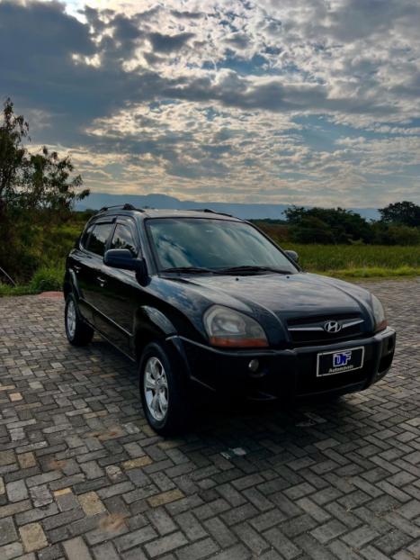 HYUNDAI Tucson 2.0 16V 4P GL, Foto 1