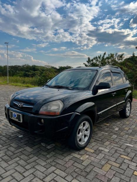 HYUNDAI Tucson 2.0 16V 4P GL, Foto 3