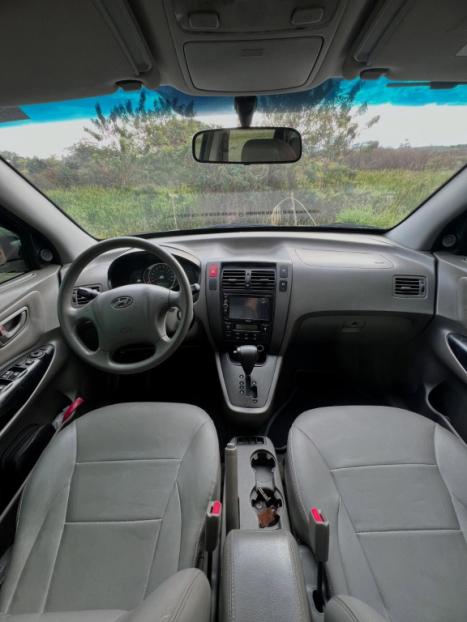 HYUNDAI Tucson 2.0 16V 4P GL, Foto 8