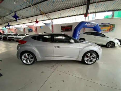 HYUNDAI Veloster 1.6 16V 3P AUTOMTICO, Foto 9