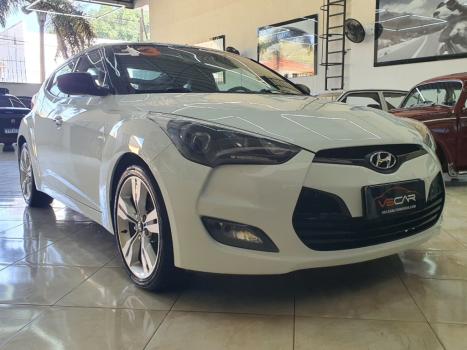 HYUNDAI Veloster 1.6 16V 3P AUTOM�TICO, Foto 1