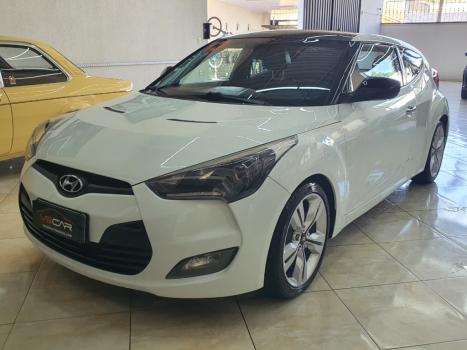 HYUNDAI Veloster 1.6 16V 3P AUTOM�TICO, Foto 2