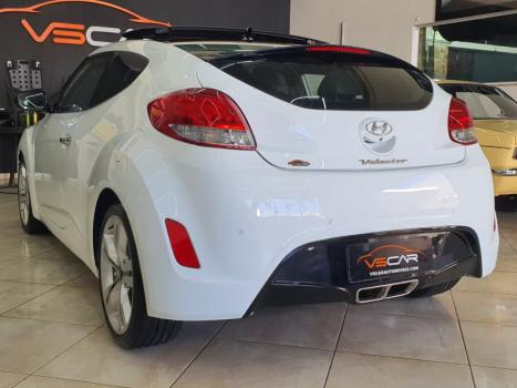HYUNDAI Veloster 1.6 16V 3P AUTOM�TICO, Foto 3