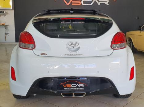 HYUNDAI Veloster 1.6 16V 3P AUTOM�TICO, Foto 4