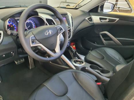 HYUNDAI Veloster 1.6 16V 3P AUTOM�TICO, Foto 6