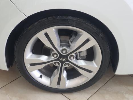 HYUNDAI Veloster 1.6 16V 3P AUTOM�TICO, Foto 9