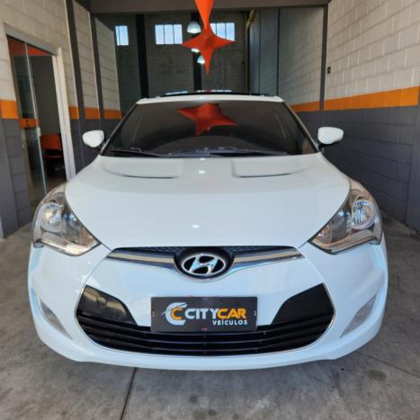 HYUNDAI Veloster 1.6 16V 3P AUTOM�TICO, Foto 3