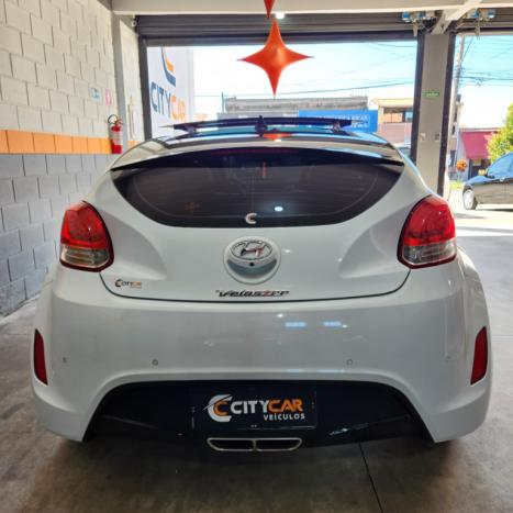 HYUNDAI Veloster 1.6 16V 3P AUTOM�TICO, Foto 6