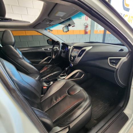 HYUNDAI Veloster 1.6 16V 3P AUTOM�TICO, Foto 7