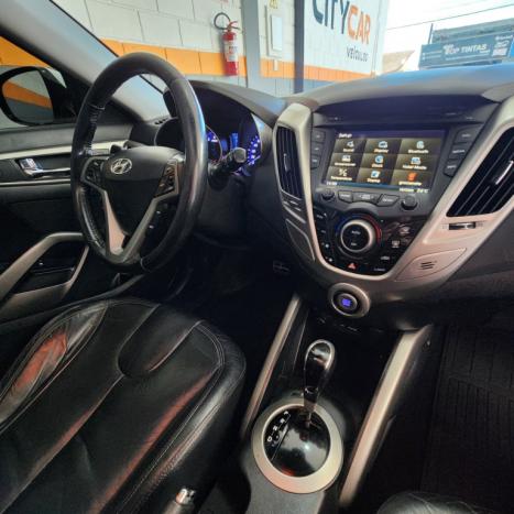 HYUNDAI Veloster 1.6 16V 3P AUTOM�TICO, Foto 11