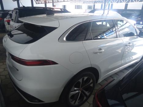 JAGUAR F-Pace 2.0 16V 4P AWD P400E PHEV R-DYNAMIC SE TURBO AUTOM�TICO, Foto 2