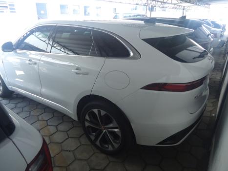 JAGUAR F-Pace 2.0 16V 4P AWD P400E PHEV R-DYNAMIC SE TURBO AUTOM�TICO, Foto 3